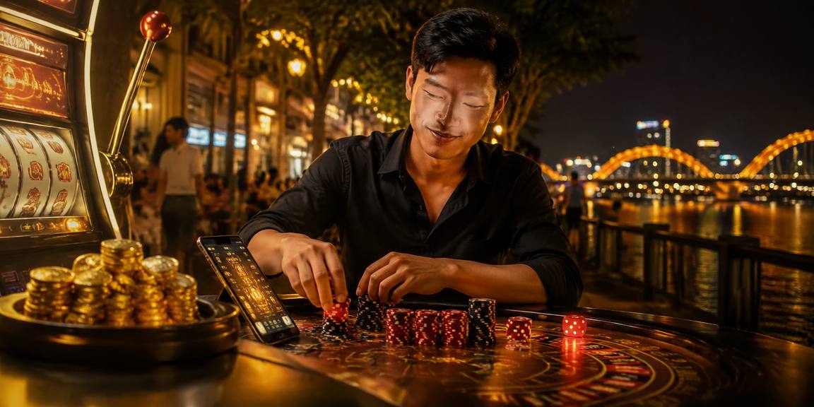 msdr66 Bên trong sảnh casino của chúng tôi